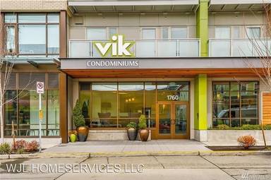 Main picture of Vik Condominiums