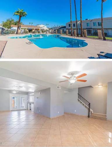 Main picture of 6405 S El Camino Dr