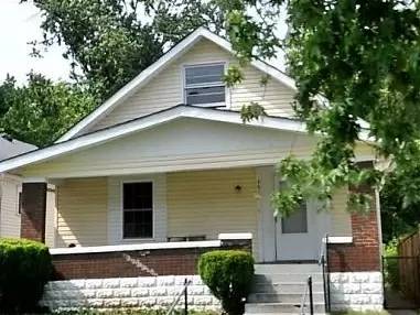 Main picture of 2617 Grand Ave