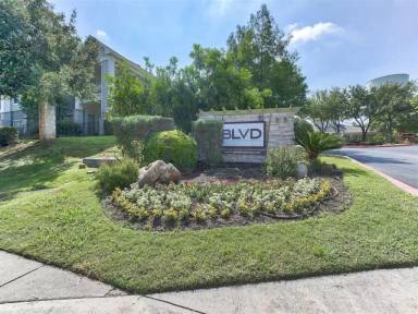 Main picture of The BLVD at Medical Center Apartments