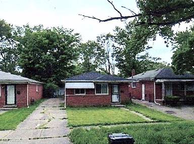 Main picture of 8031 Plainview Ave