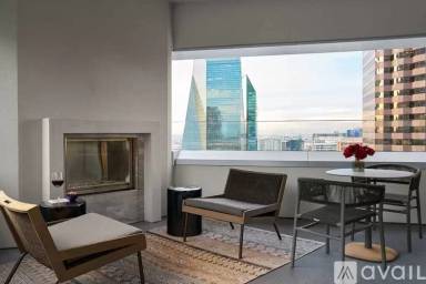 Main picture of 1601 Bryan St