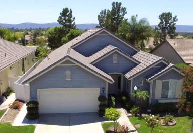 Main picture of 39521 Chappellet Cir