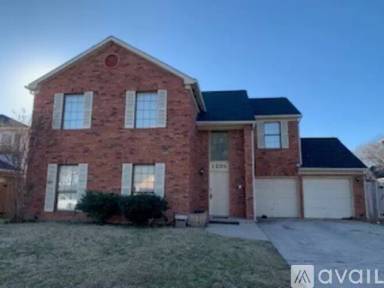 Main picture of 1205 Concord Dr