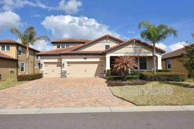 Main picture of 3953 Aquilla Dr