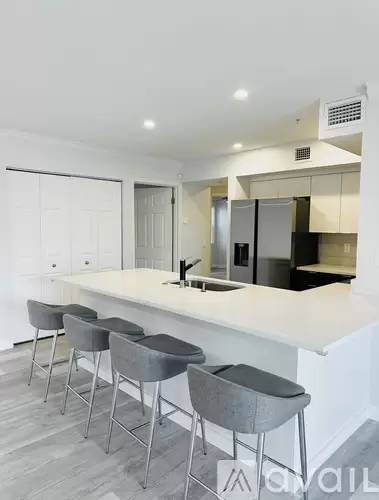 Main picture of Audubon Condominiums at Feather Sound