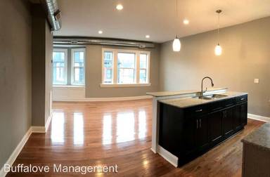 Main picture of 2114 Seneca St