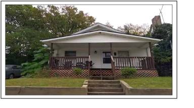 Main picture of 354 Hill St