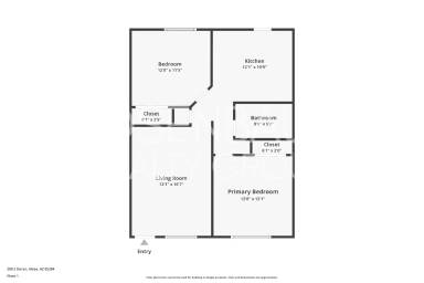 Main picture of 208 S Doran