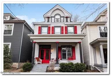 Main picture of 2047 Alta Ave