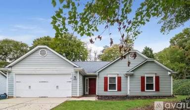 Main picture of 5802 Chinaberry Pl