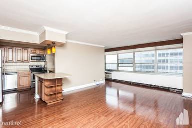 Main picture of 3550 N Lake Shore Dr Condo