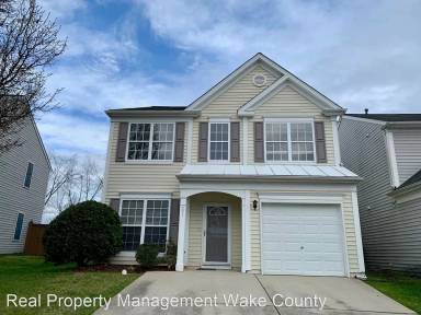 Main picture of 201 Caraleigh Ct