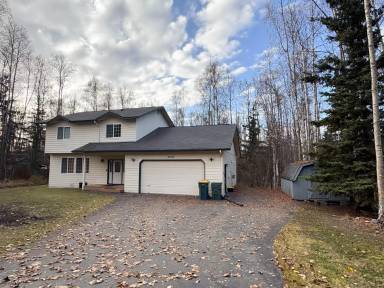 Main picture of 22722 Judd Dr