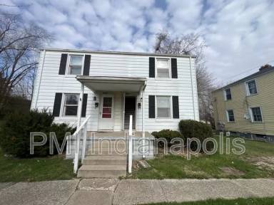 Main picture of 3511 Brown St