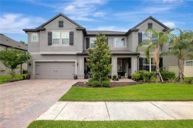Main picture of 19335 Eagle Creek Ln