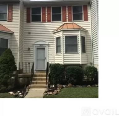 Main picture of 1606 Elkwood Ct