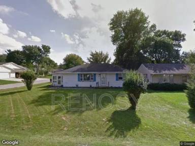 Main picture of 703 W Pleasant St