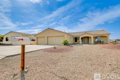 Main picture of 3830 Churchill Dr