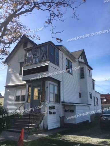 Main picture of 19 Rimbach St