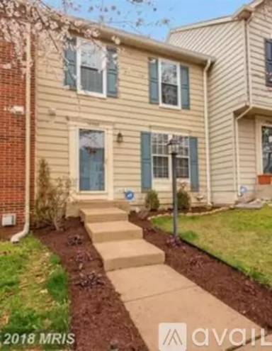 Main picture of 16968 Point Pleasant Ln