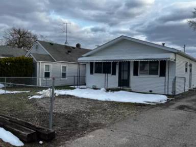 Main picture of 1326 Davis St