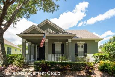 Main picture of 9751 Sweetleaf St