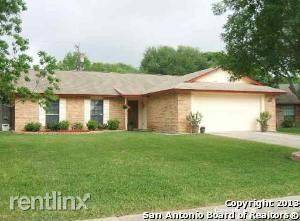 Main picture of 2107 Crested Walk Dr