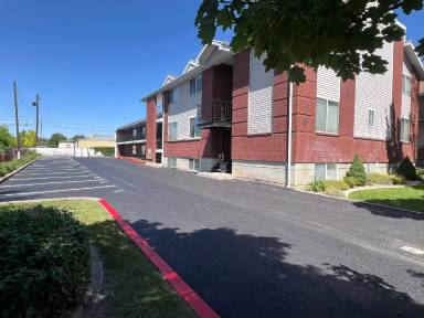 Main picture of 603 N 100 W