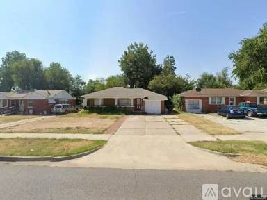 Main picture of 3808 NW 23rd St
