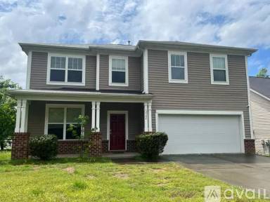 Main picture of 2304 Pear Tree Ln