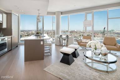 Main picture of Lovejoy Wharf