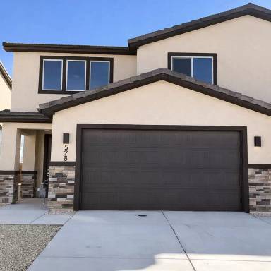 Main picture of 538 N 480 W