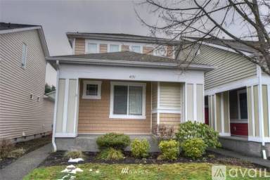 Main picture of 4151 McKinley St NE