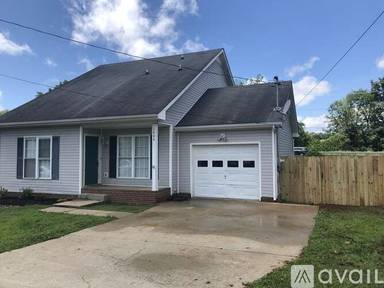 Main picture of 1416 Buchanon Dr