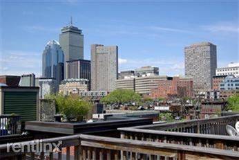 Main picture of 6 Clarendon St