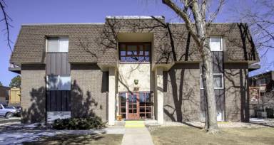 Main picture of 7755 E Quincy Ave