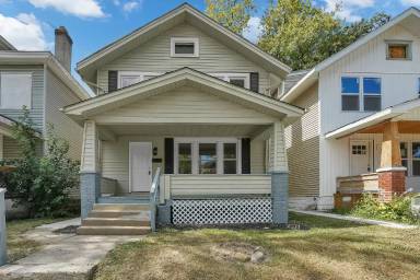Main picture of 127 N Burgess Ave