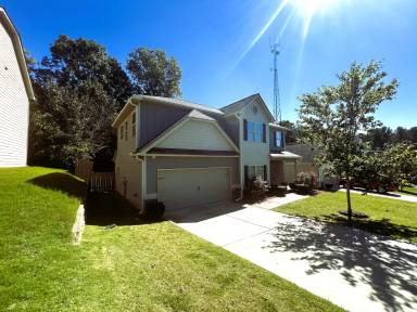 Main picture of 2562 Grayton Loop