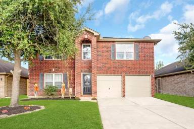 Main picture of 2734 Spring Colony Dr