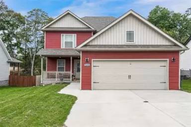 Main picture of 1312 Sussex Dr