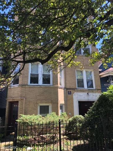 Main picture of 4341 N Albany Ave Apartments