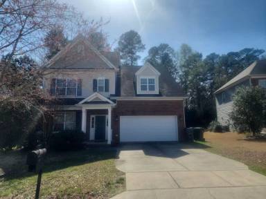 Main picture of 6112 Amber Bluffs Cres