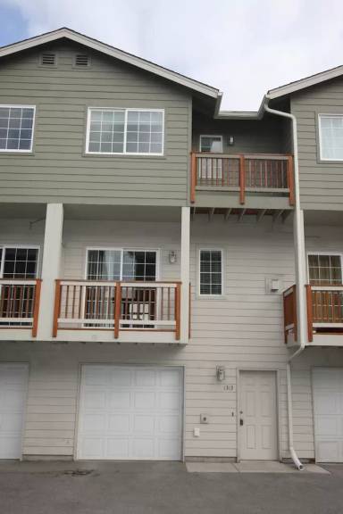 Main picture of 1303 Denali St