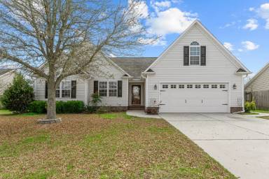Main picture of 110 Joshua Norman Dr