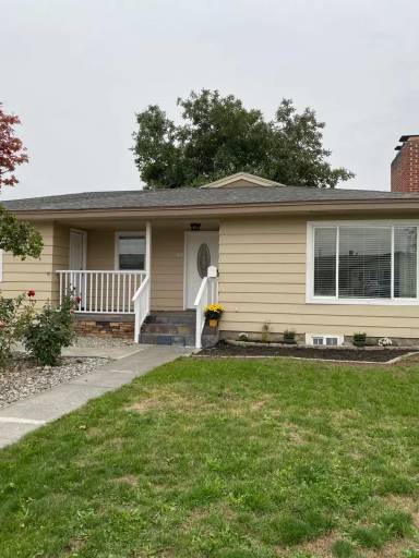 Main picture of 412 I St SE