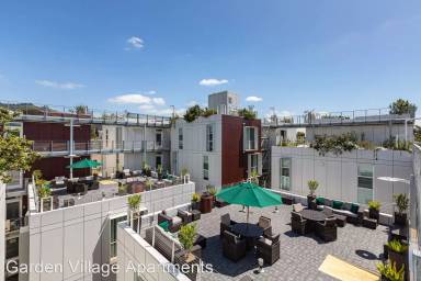 Main picture of Garden Village