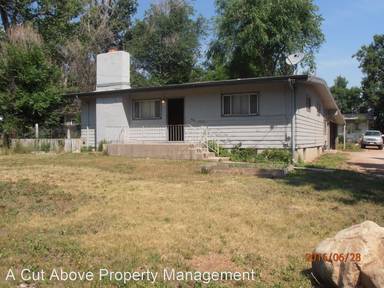 Main picture of 506 W Cheyenne Rd