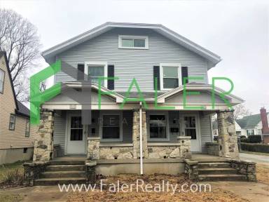 Main picture of 1725 Brookline Ave