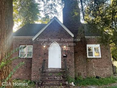Main picture of 1499 S 9th St